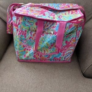 Cooler bag